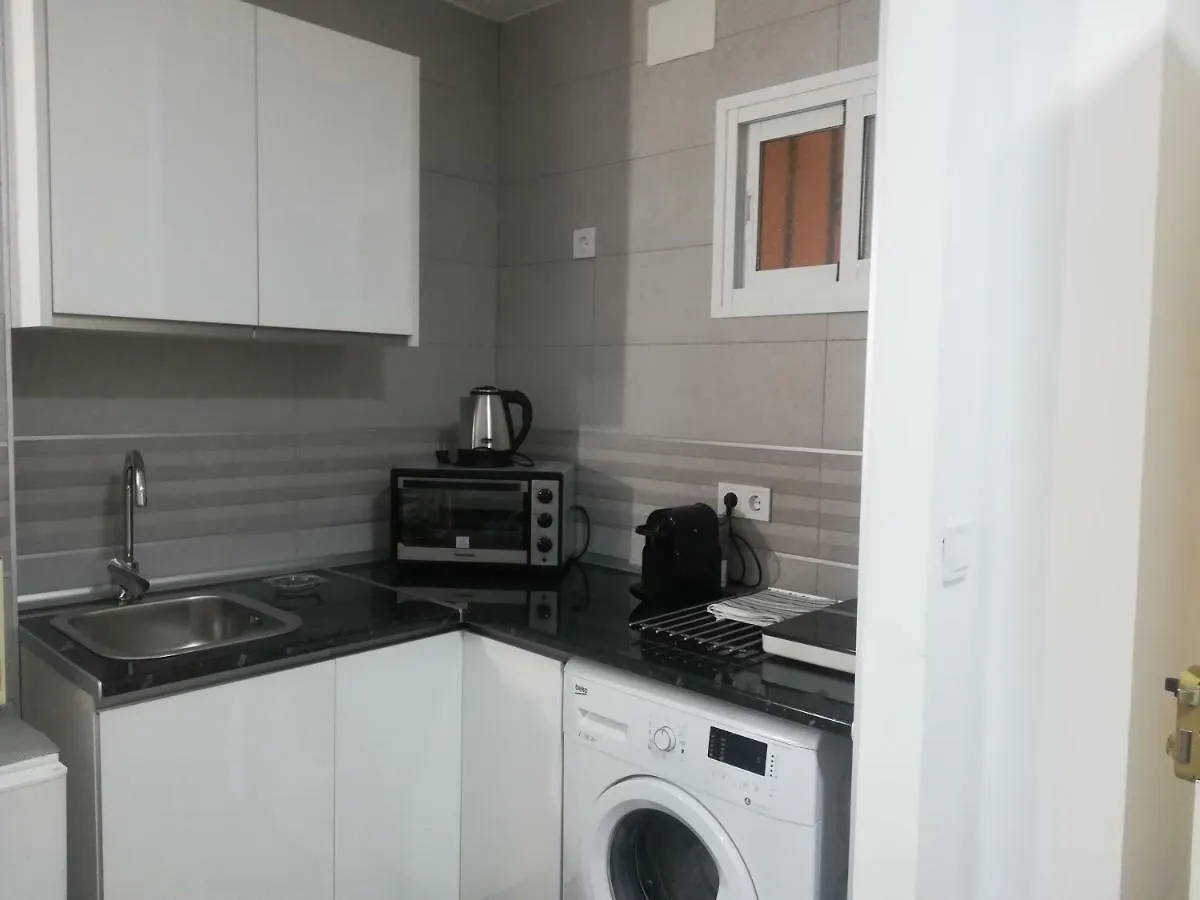 Apartamento Complejo Minerva Jupiter Benalmádena