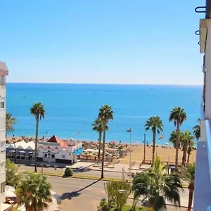  Apartment Victoria Luxury Beachfront In Costa