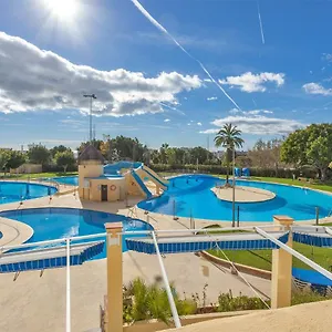  Apartment New Jupiter Pools Views