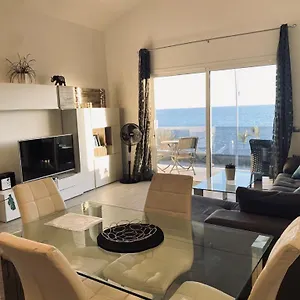 Luxury Two Bed Seaviews Apartment Puerto del Carmen (Lanzarote)
