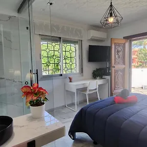  Homestay Flor De Azahar