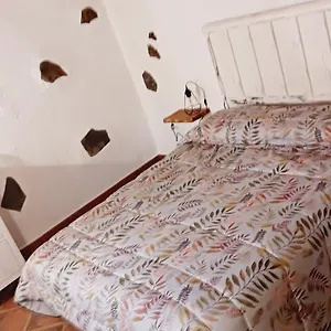 Casita El Parral Holiday home Tejeda (Gran Canaria)