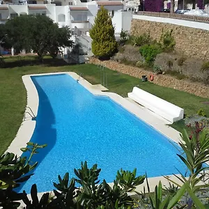 Townhouse Mar Y Sol Holiday home Benalmadena