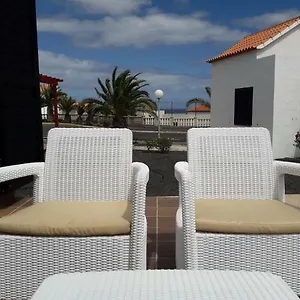 Sun Luz 84 Apartment Caleta De Fuste