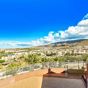 Calle Madrid Apartment Costa Adeje (Tenerife)