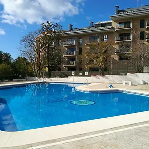 Acuario - Cozy Apartment Apartment Benalmadena