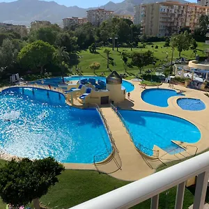 Jp - 3.0 Apartment Benalmadena